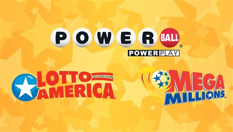 www lotteryusa com|Powerball Lottery USA.